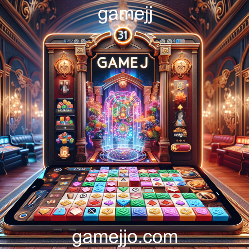 gamejj