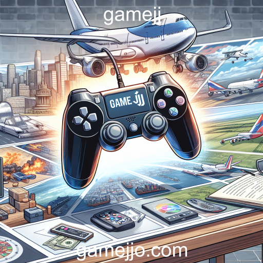 Explorando o Mundo dos Jogos Simuladores